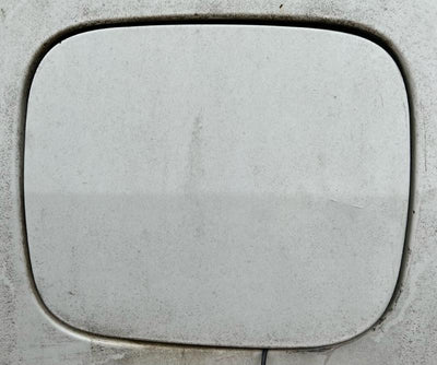 2006 Honda Accord Fuel Tank Door