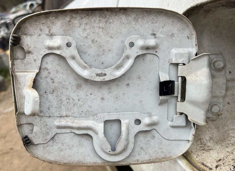 2006 Honda Accord Fuel Tank Door