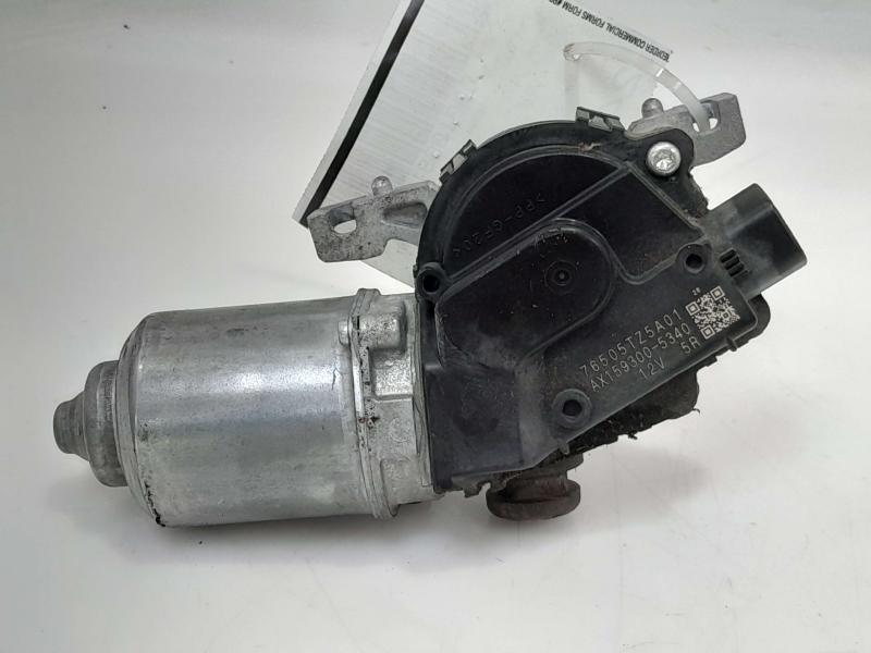 2014 - 2020 Acura MDX Windshield Wiper Motor OEM 76505TZ5A01