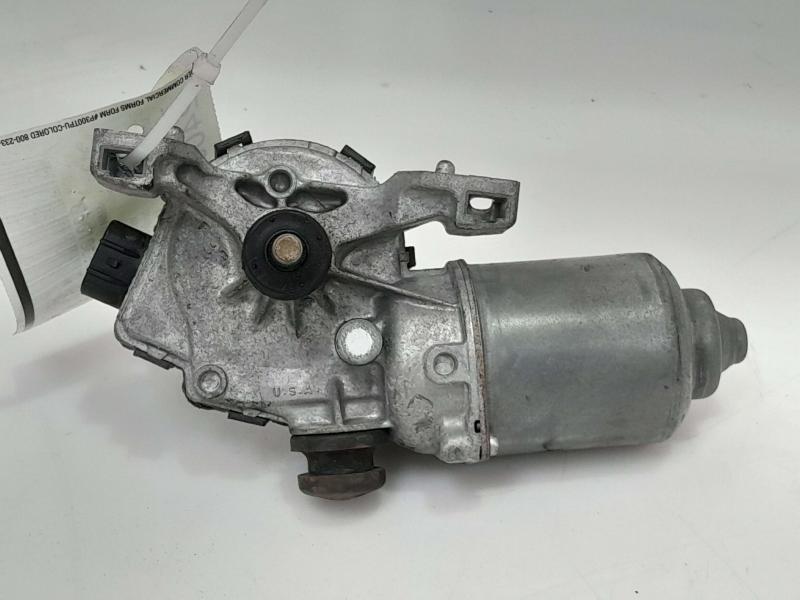 2014 - 2020 Acura MDX Windshield Wiper Motor OEM 76505TZ5A01