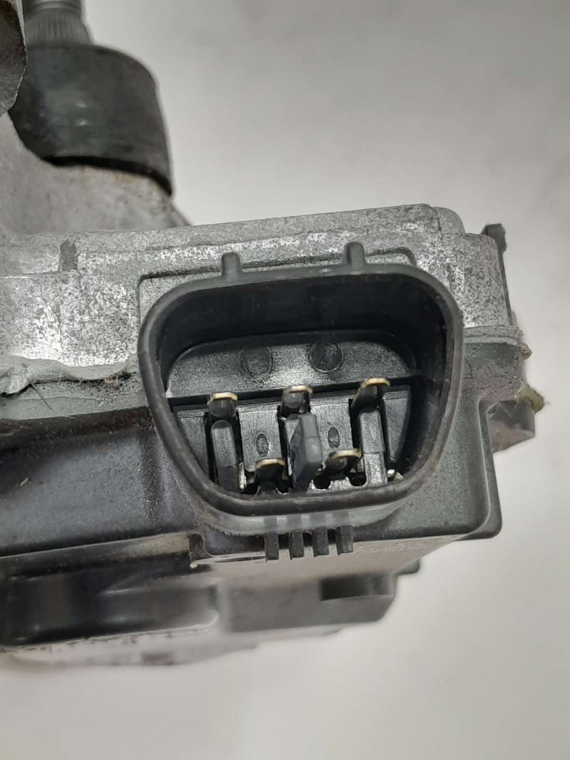 2014 - 2020 Acura MDX Windshield Wiper Motor OEM 76505TZ5A01