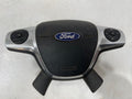 2014 Ford Escape Air Bag