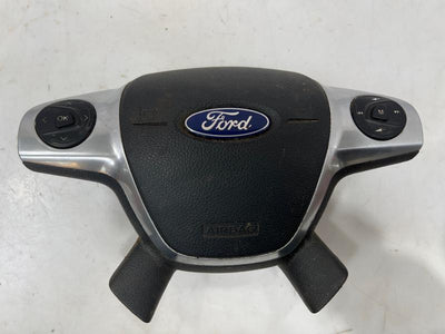 2014 Ford Escape Air Bag