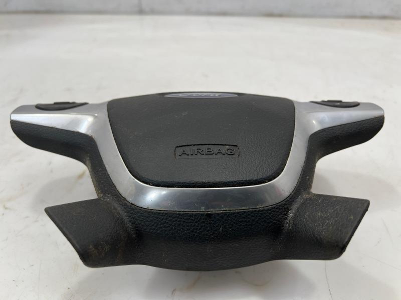 2014 Ford Escape Air Bag