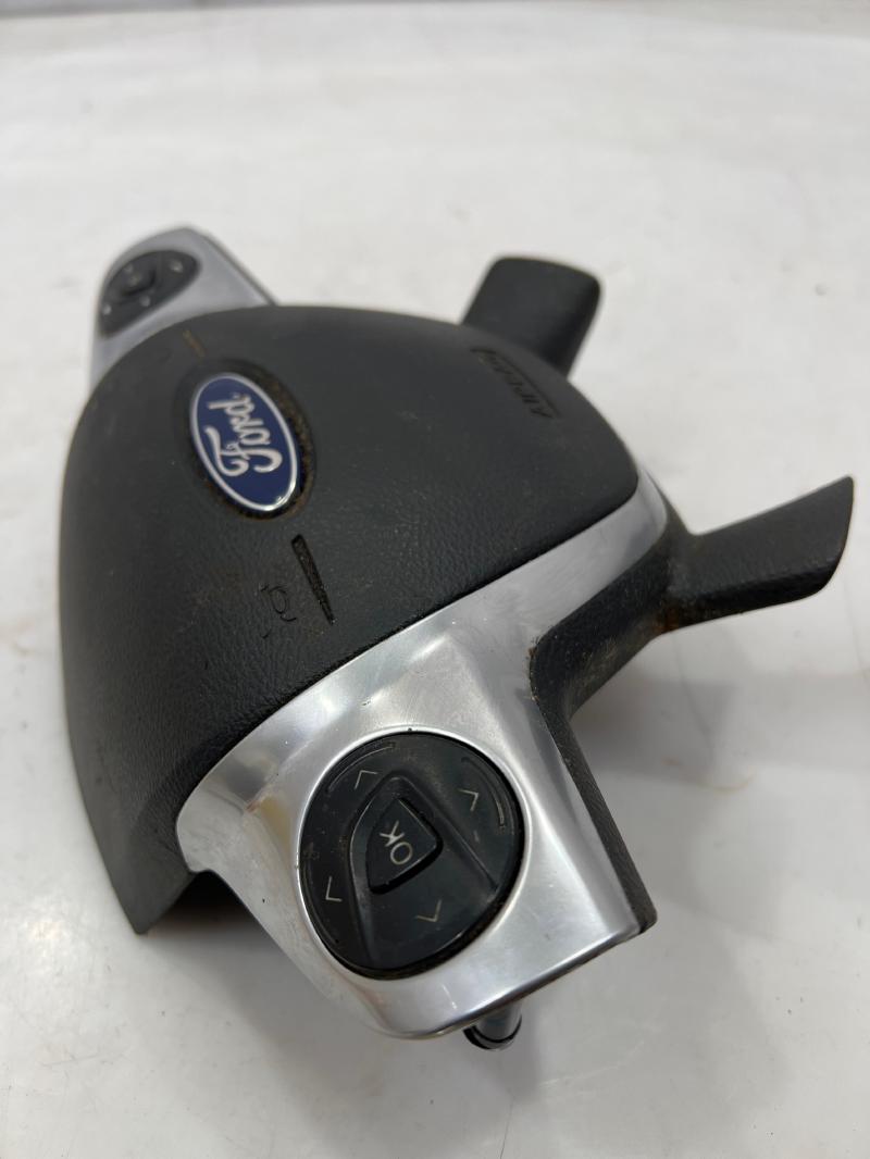 2014 Ford Escape Air Bag