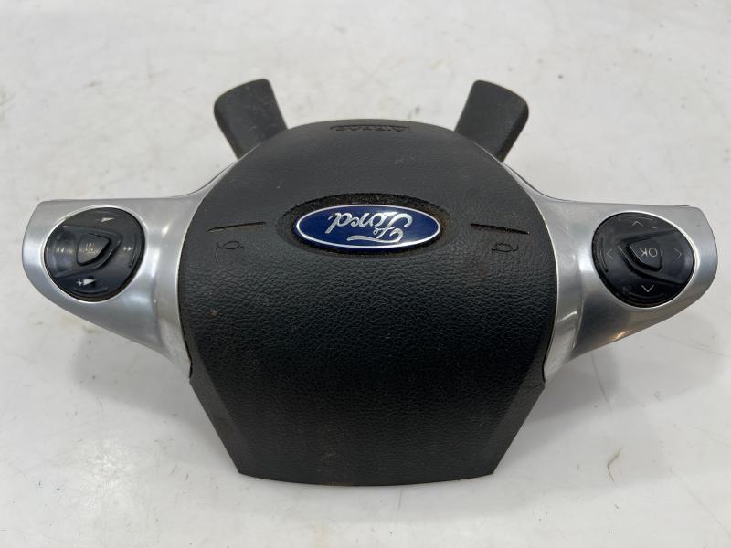 2014 Ford Escape Air Bag