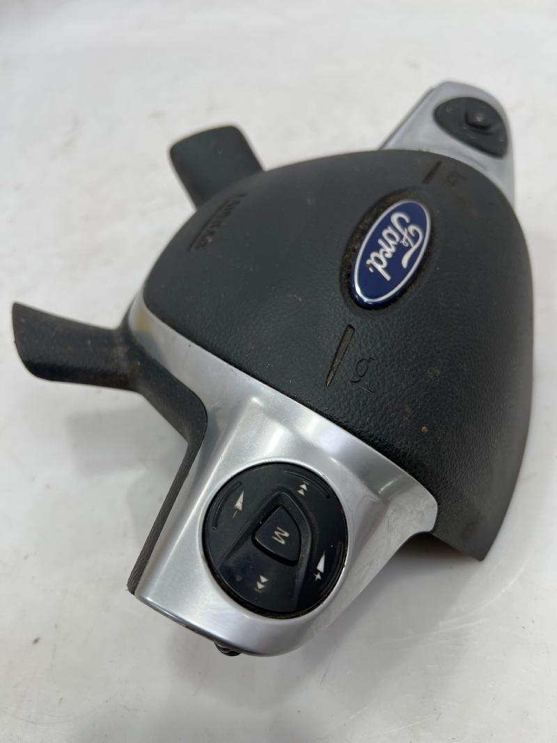 2014 Ford Escape Air Bag