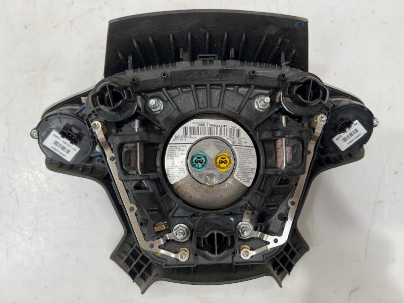 2014 Ford Escape Air Bag