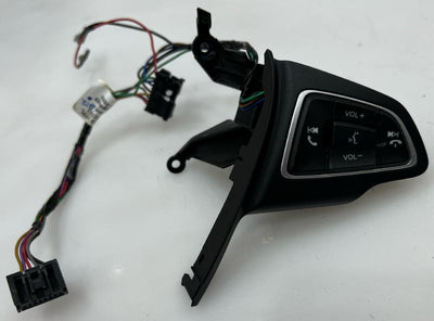 2020 Ford EcoSport Combination Switch