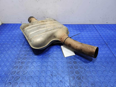 2012-2016 Audi A4 Front Exhaust Pipe Muffler Genuine OEM Part 8K0253102S