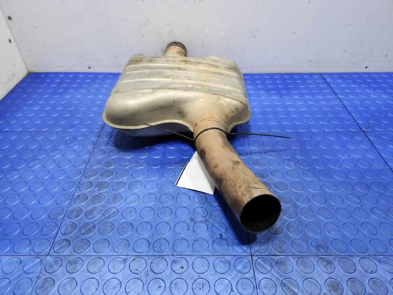 2012-2016 Audi A4 Front Exhaust Pipe Muffler Genuine OEM Part 8K0253102S