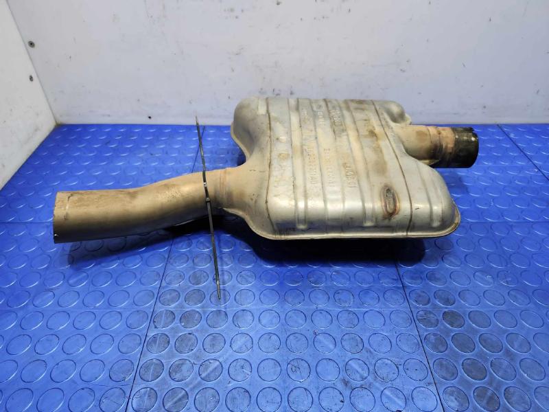 2012-2016 Audi A4 Front Exhaust Pipe Muffler Genuine OEM Part 8K0253102S
