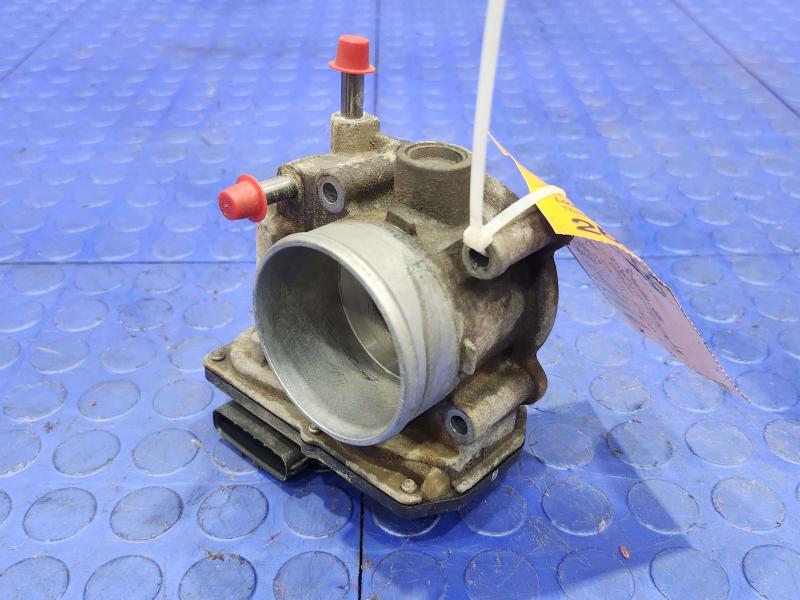 2011 Toyota Corolla Throttle Body/Valve Assy
