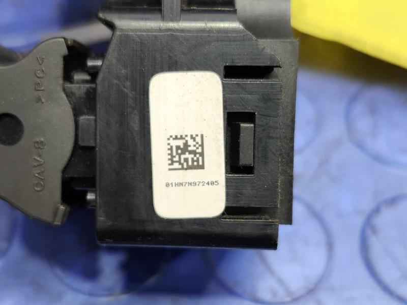 2014 Ford Fusion Door Switch Front