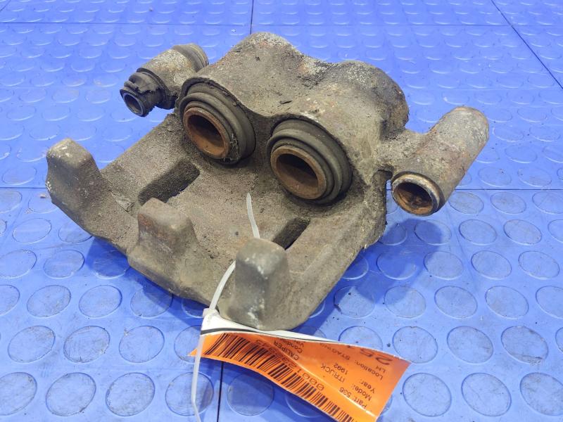 1992 Isuzu NPR Caliper