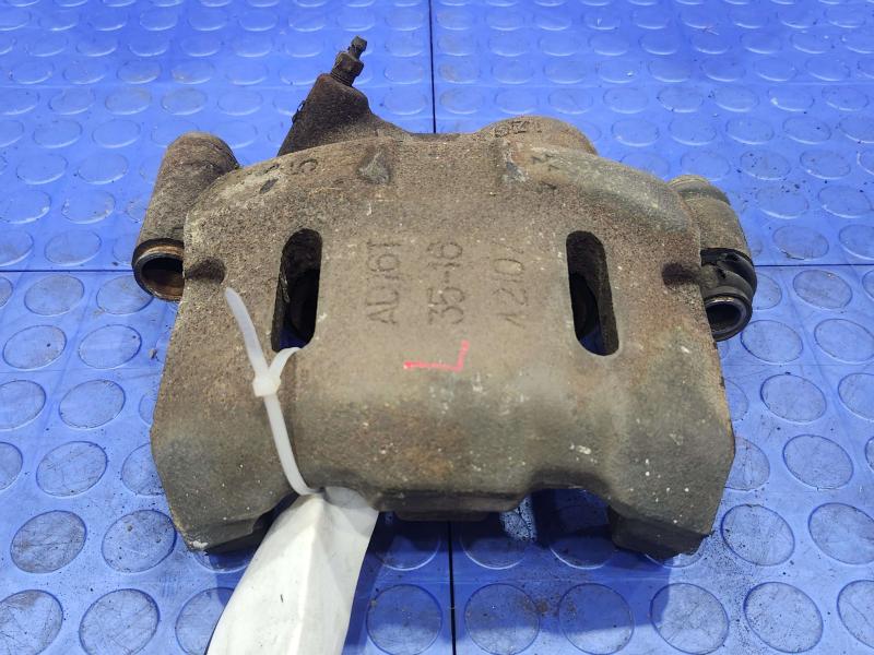 1992 Isuzu NPR Caliper