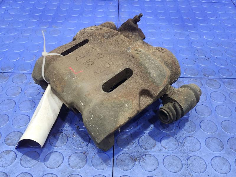 1992 Isuzu NPR Caliper