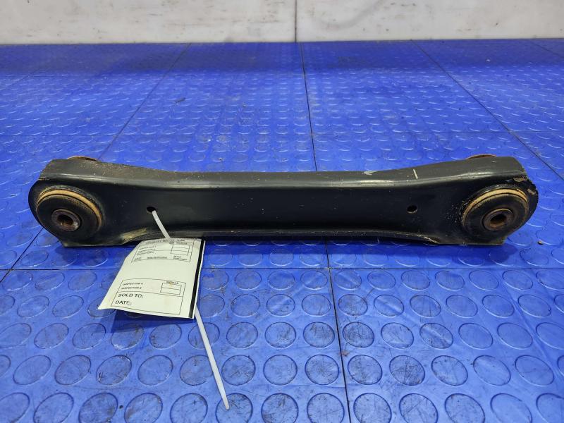 2003 Jeep Wrangler Lower Control Arm Front
