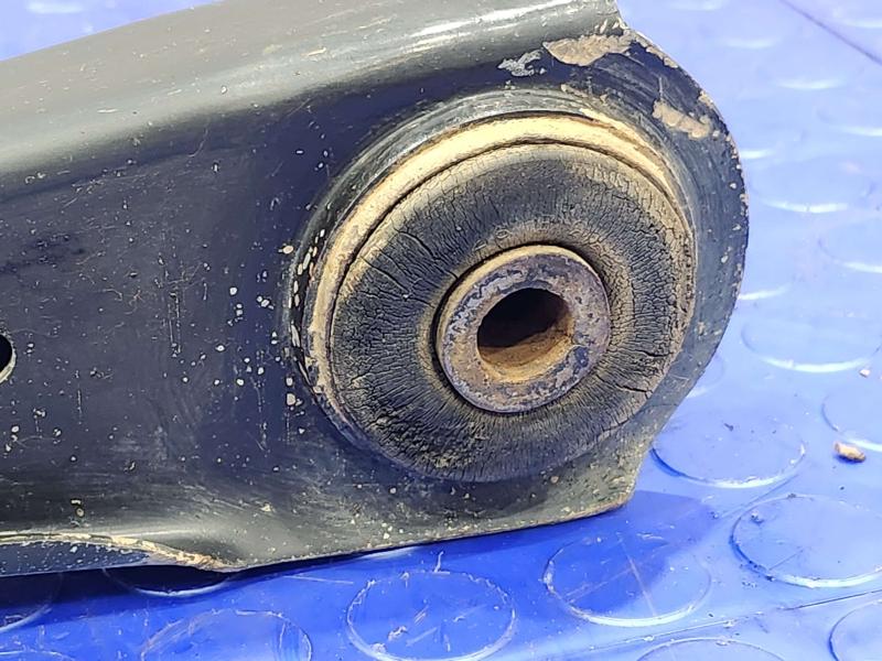 2003 Jeep Wrangler Lower Control Arm Front