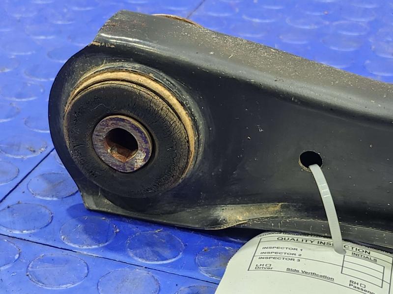 2003 Jeep Wrangler Lower Control Arm Front