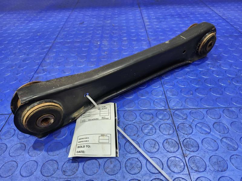 2003 Jeep Wrangler Lower Control Arm Front