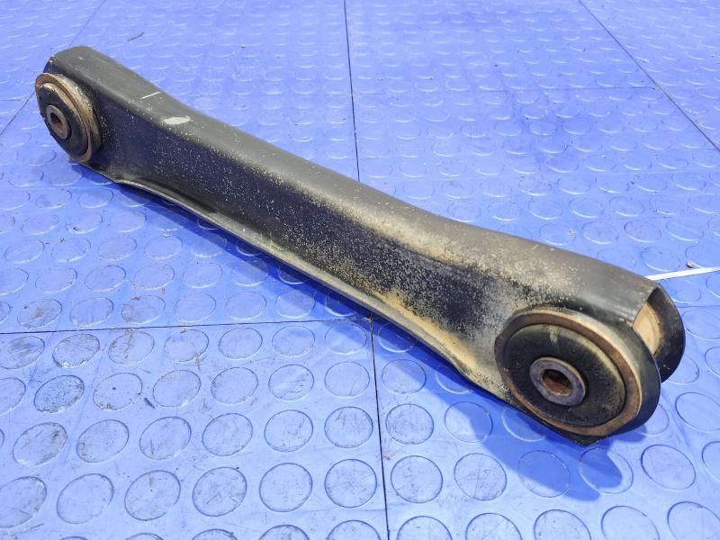 2003 Jeep Wrangler Lower Control Arm Front