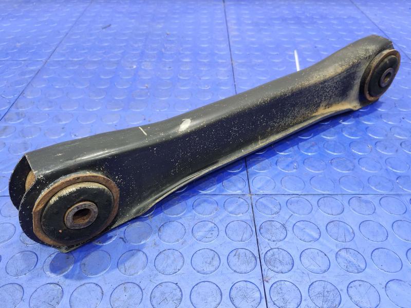 2003 Jeep Wrangler Lower Control Arm Front