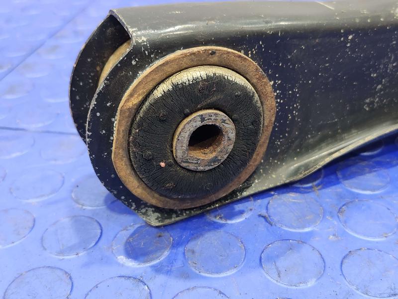 2003 Jeep Wrangler Lower Control Arm Front