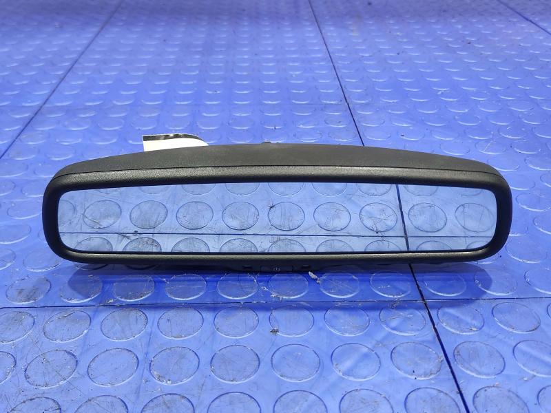2009 Honda Accord Rear View Mirror