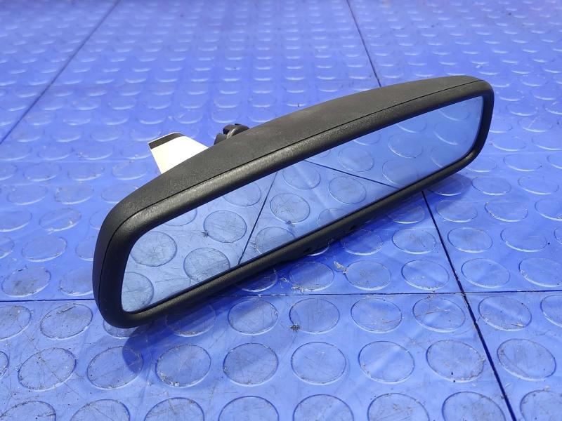 2009 Honda Accord Rear View Mirror