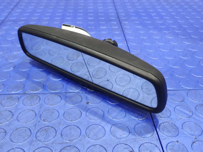 2009 Honda Accord Rear View Mirror