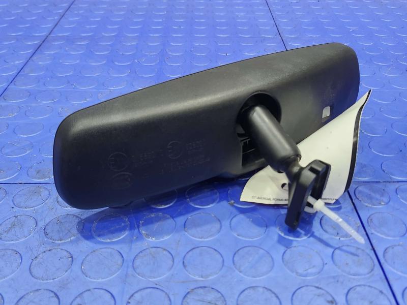2009 Honda Accord Rear View Mirror