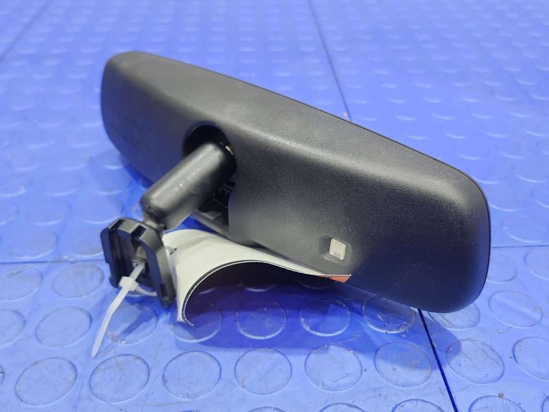 2009 Honda Accord Rear View Mirror