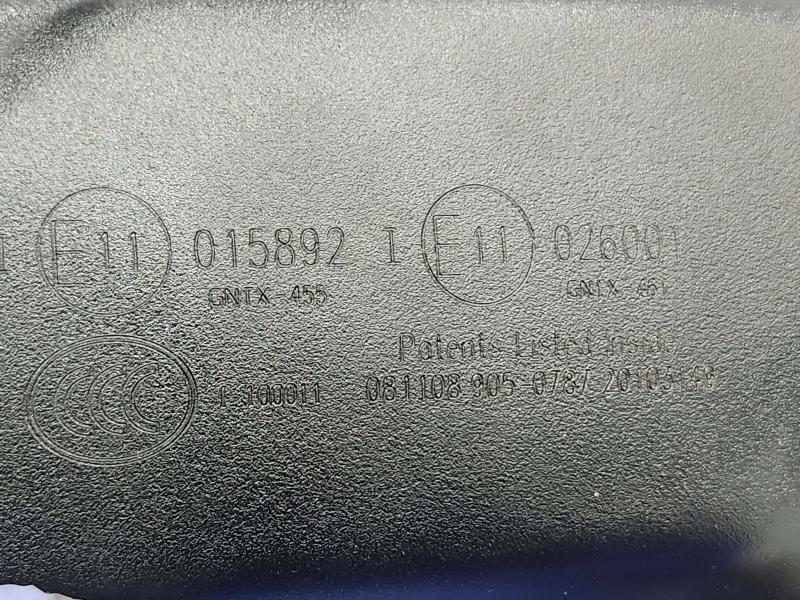 2009 Honda Accord Rear View Mirror