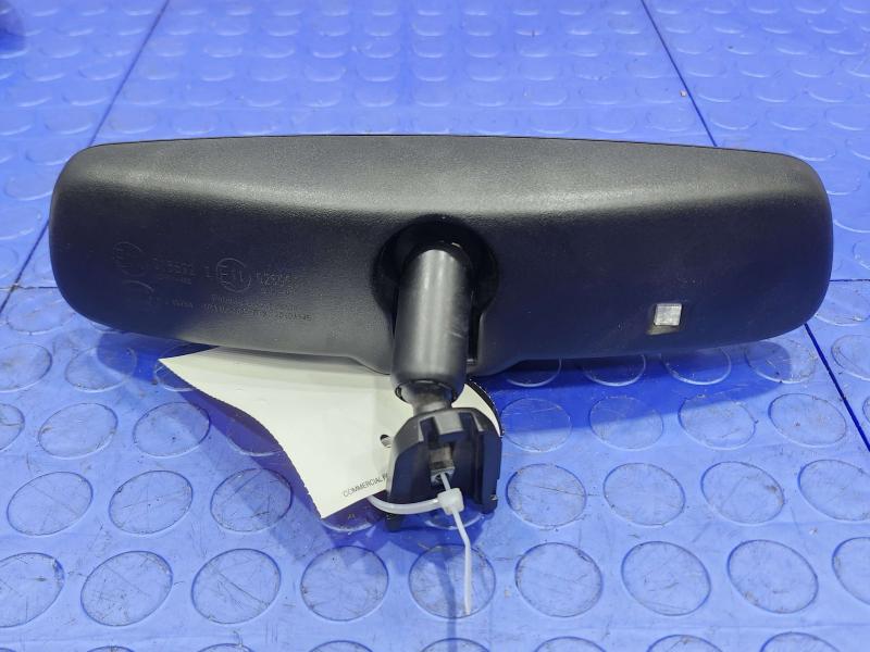 2009 Honda Accord Rear View Mirror