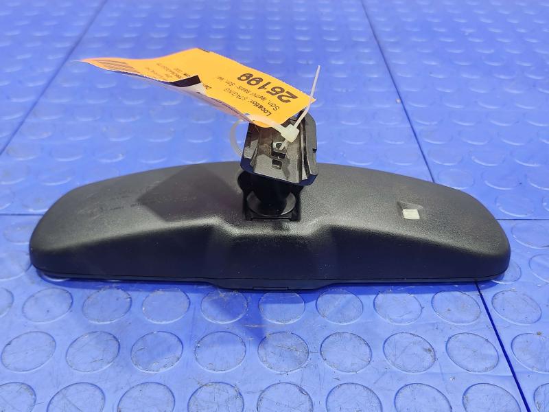 2009 Honda Accord Rear View Mirror