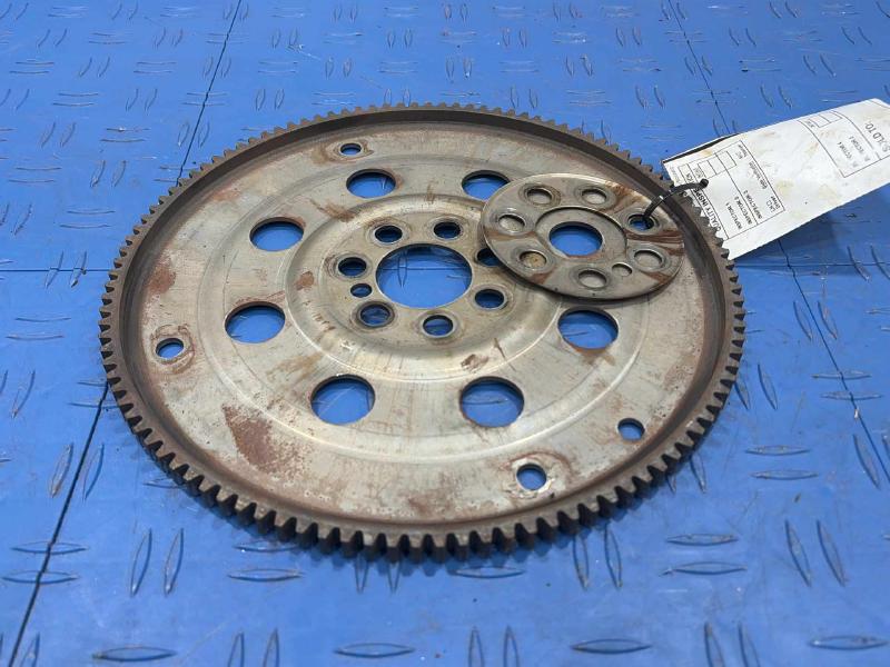 2012 Jeep Compass Flywheel