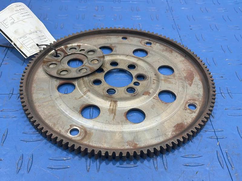 2012 Jeep Compass Flywheel