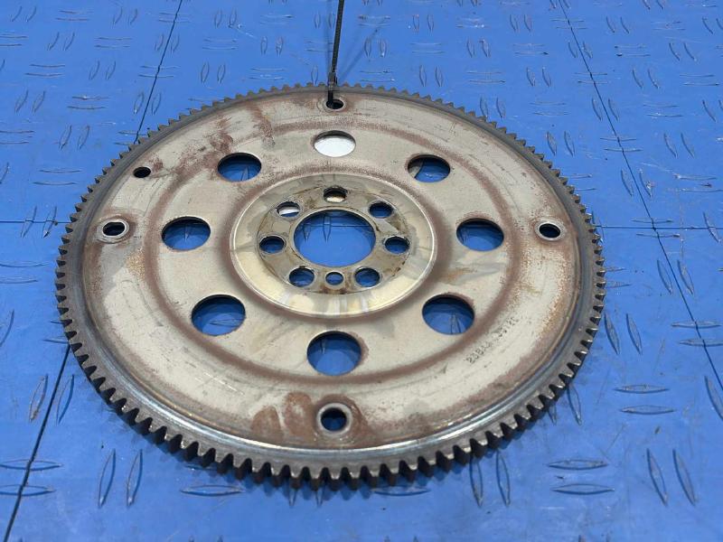2012 Jeep Compass Flywheel