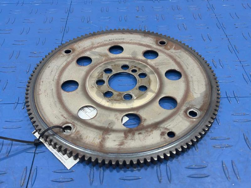 2012 Jeep Compass Flywheel