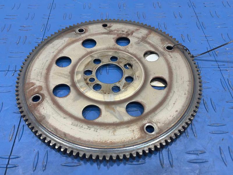 2012 Jeep Compass Flywheel