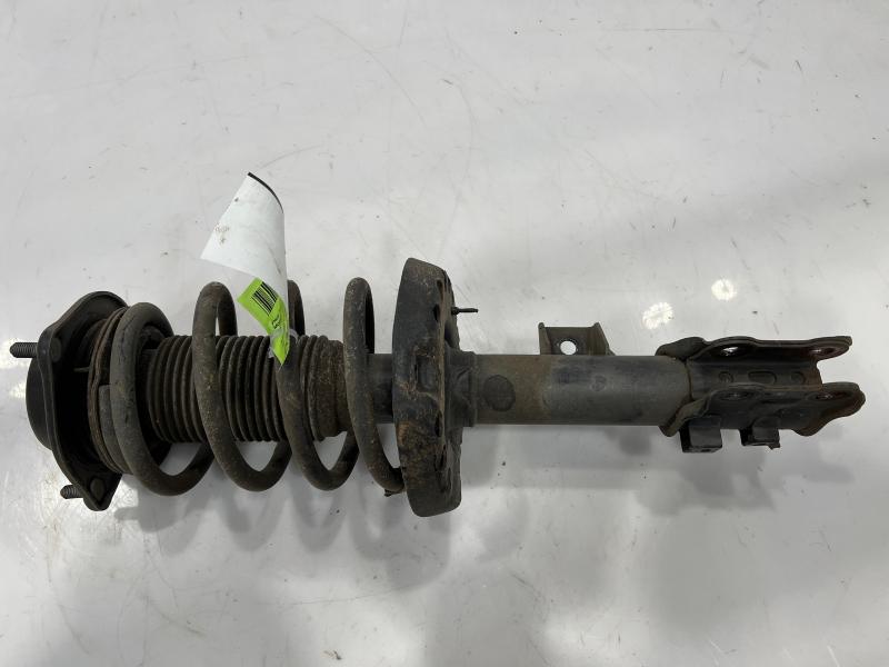 2014 Hyundai Veloster Strut Assembly