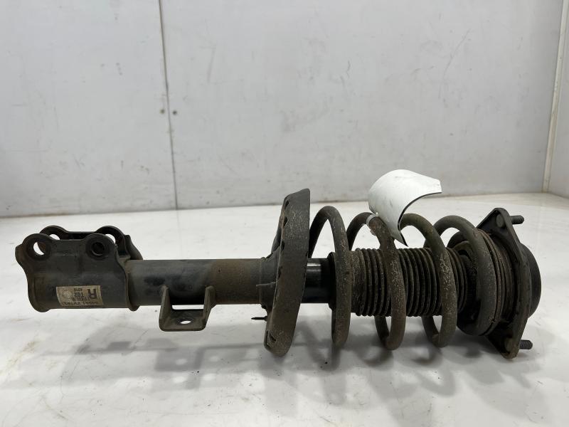 2014 Hyundai Veloster Strut Assembly
