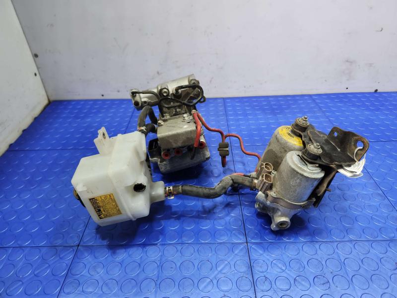 2015 Toyota Prius Anti-Lock Brake Parts