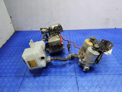 2015 Toyota Prius Anti-Lock Brake Parts
