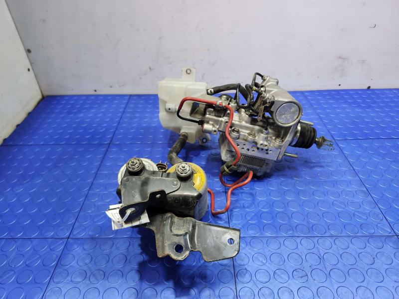 2015 Toyota Prius Anti-Lock Brake Parts