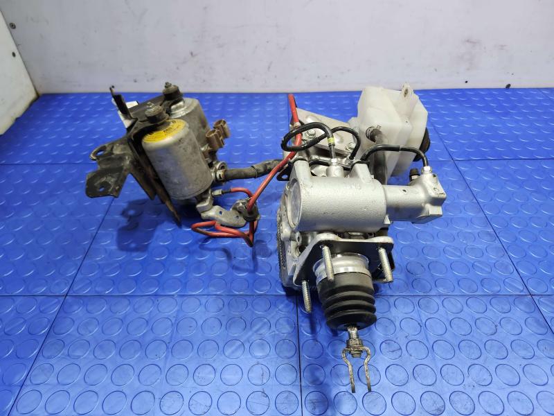 2015 Toyota Prius Anti-Lock Brake Parts