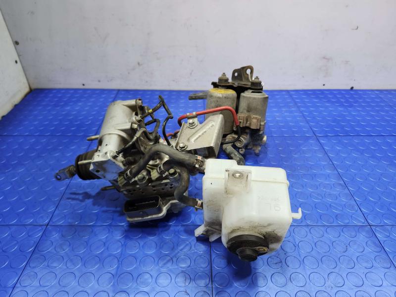 2015 Toyota Prius Anti-Lock Brake Parts