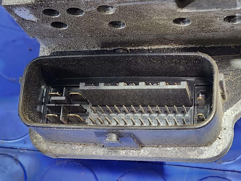 2015 Toyota Prius Anti-Lock Brake Parts