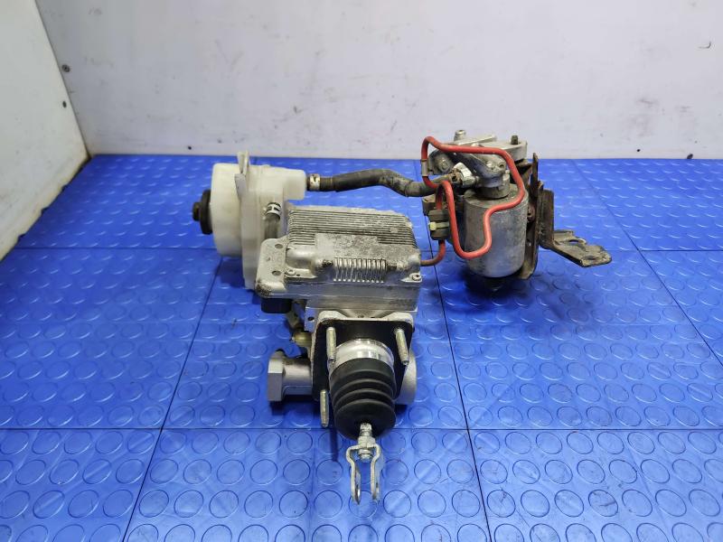 2015 Toyota Prius Anti-Lock Brake Parts